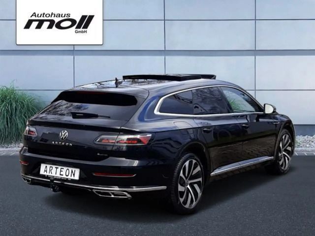 Volkswagen Arteon R-Line