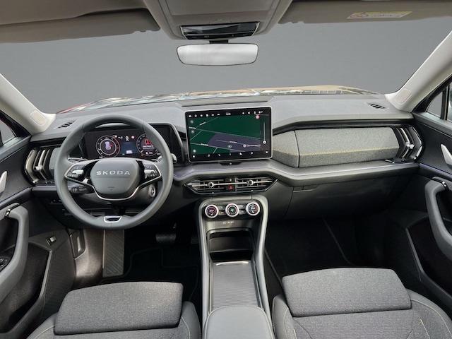 Skoda Kodiaq 2.0 TDI Selection