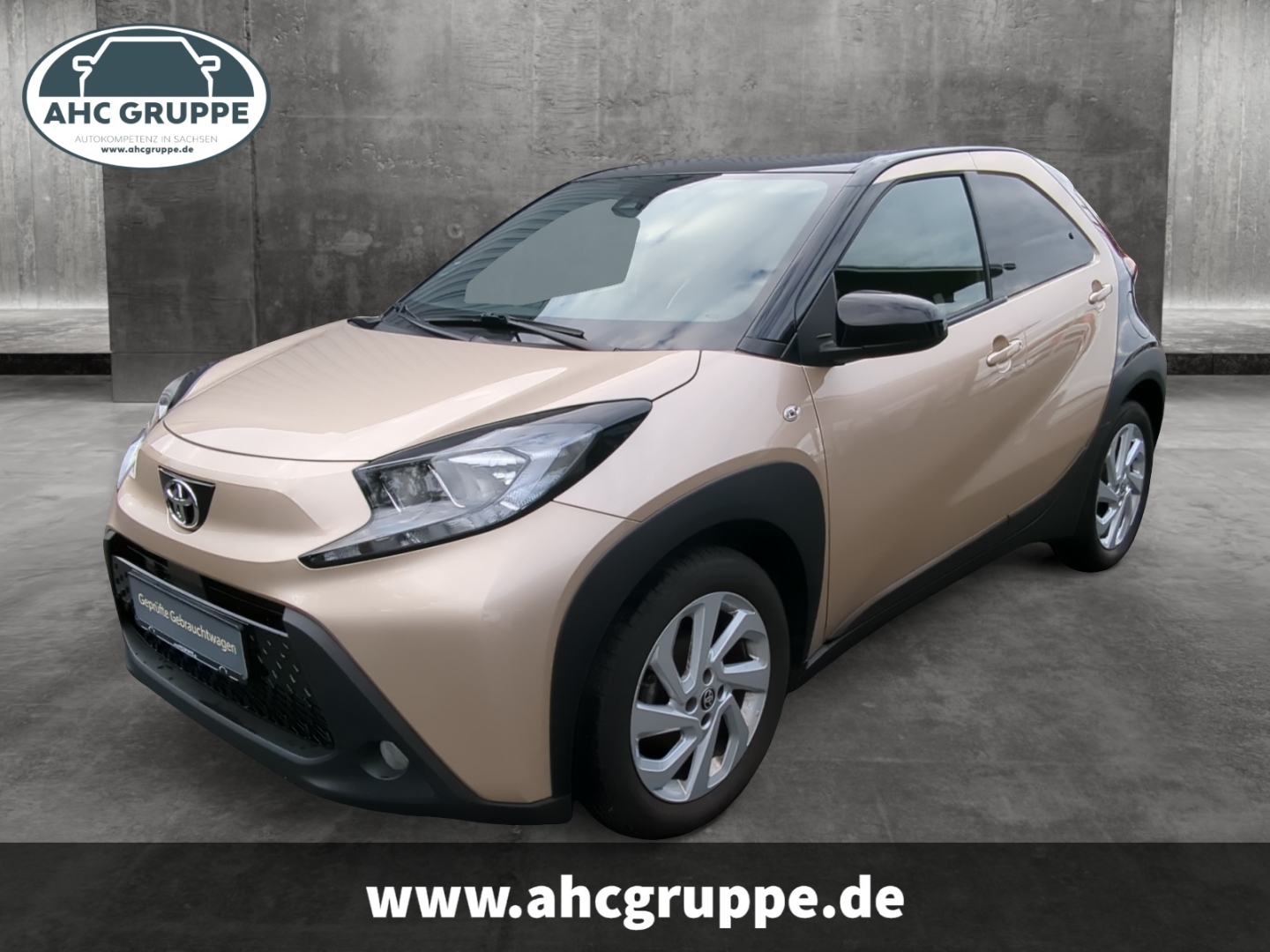 Toyota Aygo X 5-deurs Pulse