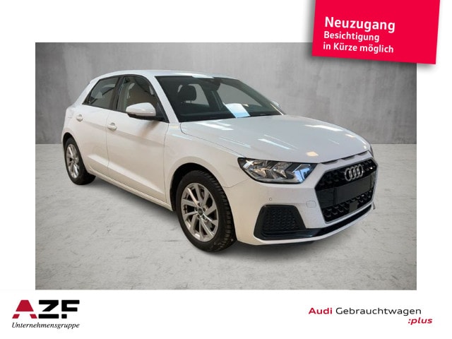 Audi A1 30 TFSI S-Tronic Sportback
