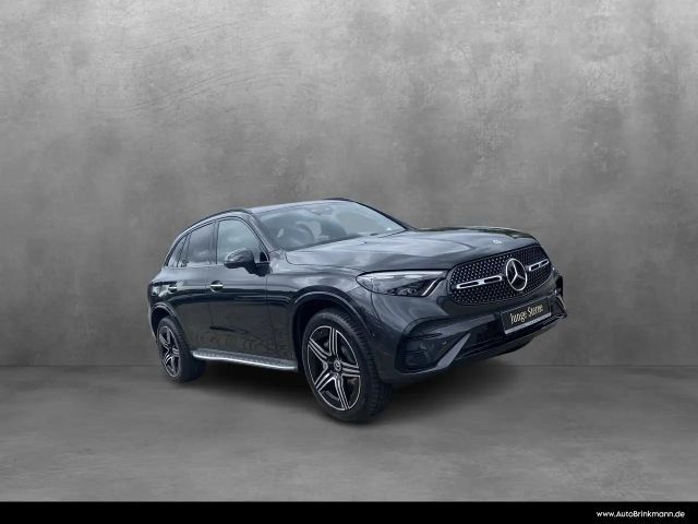 Mercedes-Benz GLC 300 4MATIC