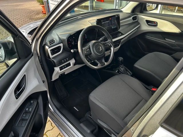 Suzuki Swift Comfort DualJet Hybrid
