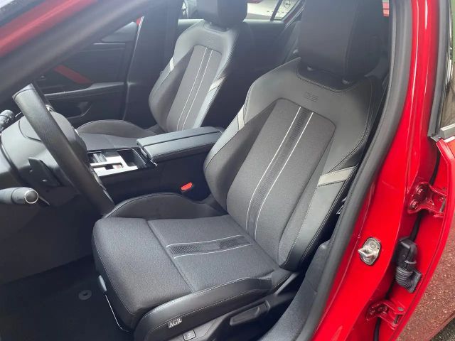 Opel Astra GS-Line Grand Sport