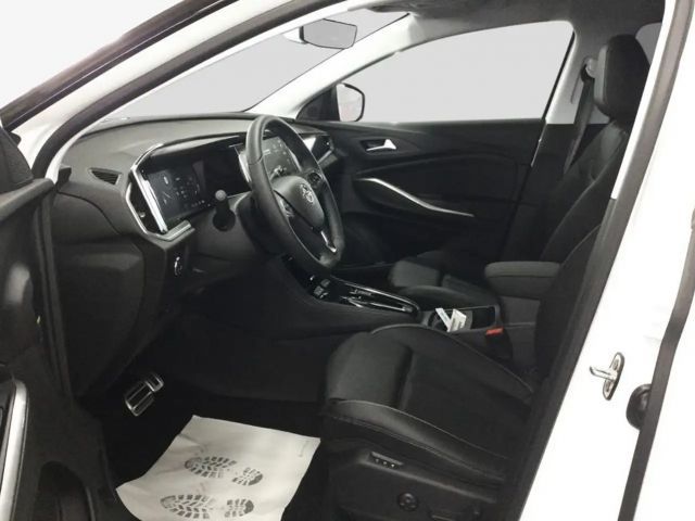 Opel Grandland X GSe Hybrid Innovation