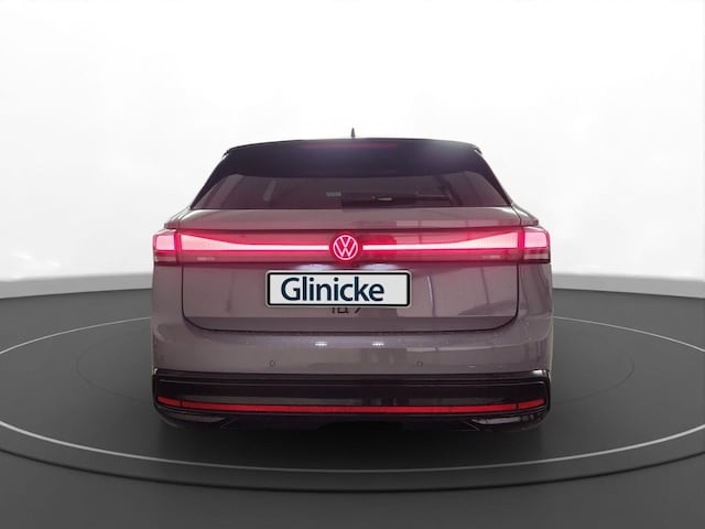 Volkswagen ID.7 Pro Tourer