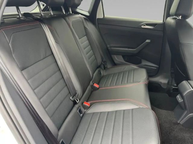 Volkswagen Polo 2.0 TSI DSG GTI