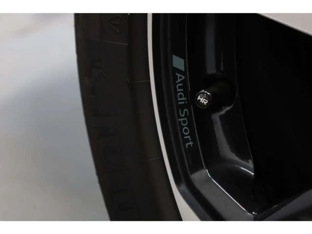 Audi Q3 35 TDI S-Line