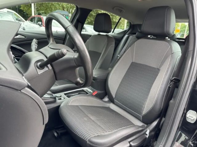 Opel Astra 1.4 Turbo Turbo