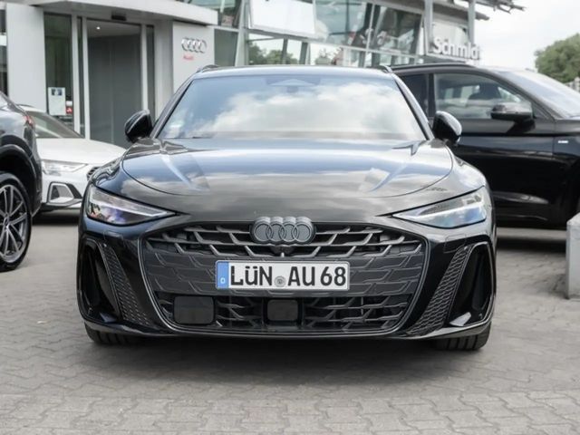 Audi A6 e-tron Avant Edition Quattro