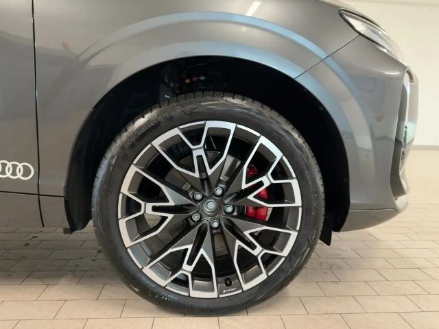 Audi Q3 Quattro S-Tronic