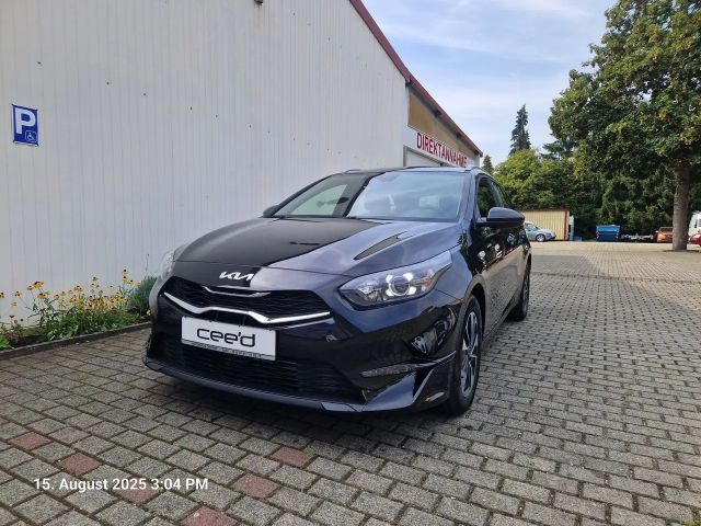 Kia Ceed GDi SportWagon
