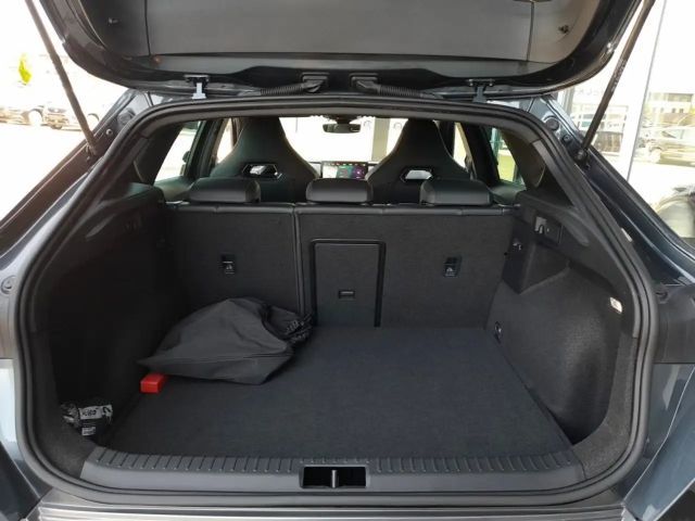 Cupra Formentor DSG VZ