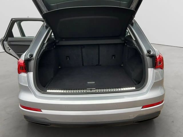 Audi Q3 35 TFSI S-Tronic