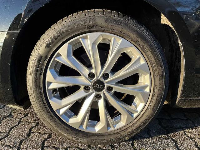 Audi A4 35 TDI Avant S-Tronic