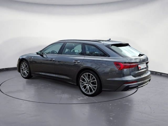 Audi A6 40 TDI S-Tronic Sport