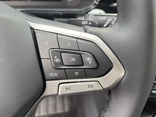 Volkswagen T-Roc 1.5 TSI