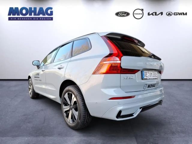 Volvo XC60 AWD Dark Plus T6