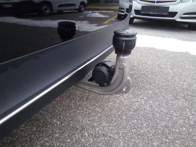 Mercedes-Benz B 180 Österreich-Edition