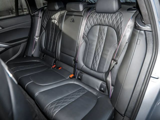 BMW X6 Coupé M-Sport xDrive30d