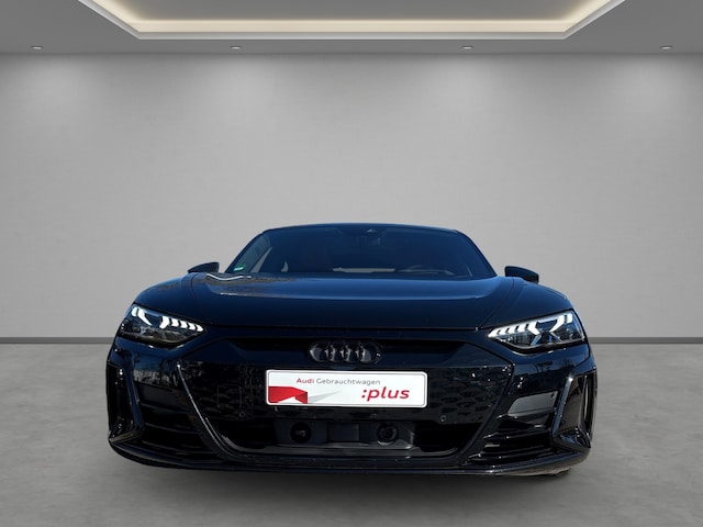 Audi RS e-tron GT Quattro