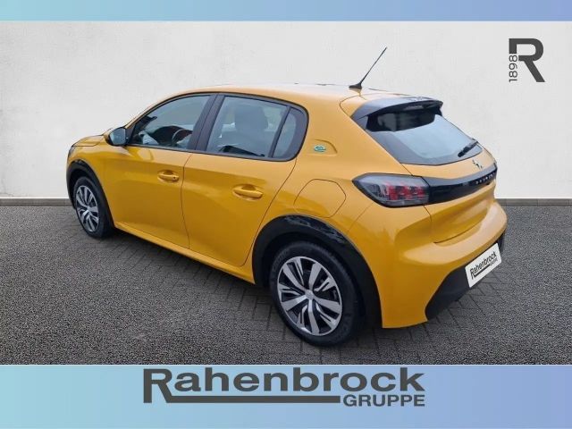 Peugeot E-208 Active Pack