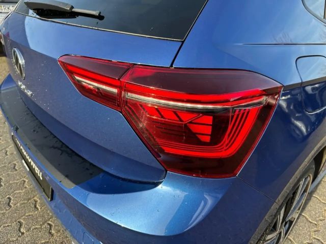 Volkswagen Polo 1.0 TSI R-Line