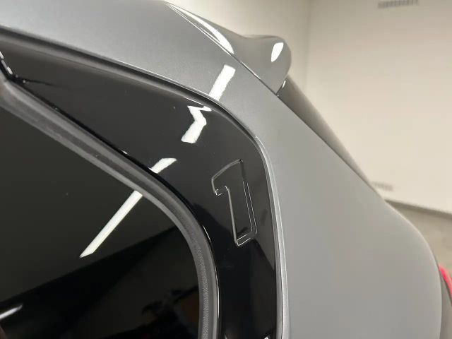 BMW 120 M-Sport Sedan