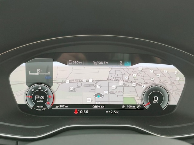 Audi Q5 40 TDI Quattro S-Tronic