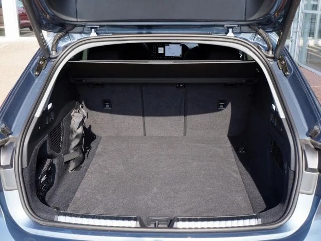 Audi A5 2.0 TFSI Avant S-Tronic