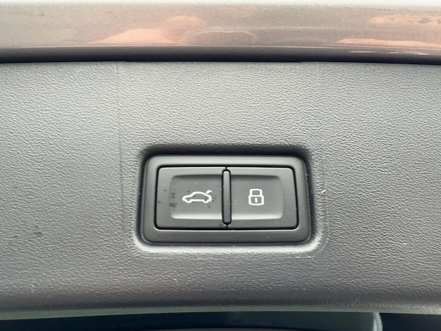 Audi Q4 e-tron 35 Sportback