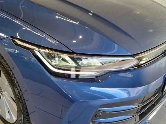 Volkswagen Golf Business Variant