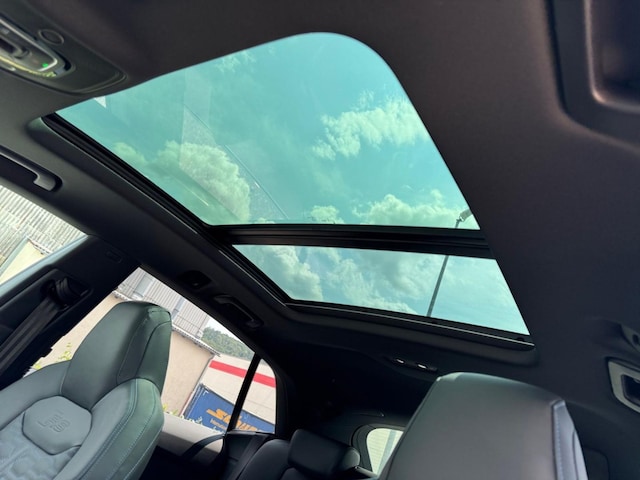 Audi RS Q8 Performance Quattro