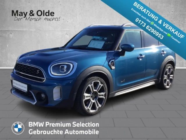 MINI Cooper S Countryman All4