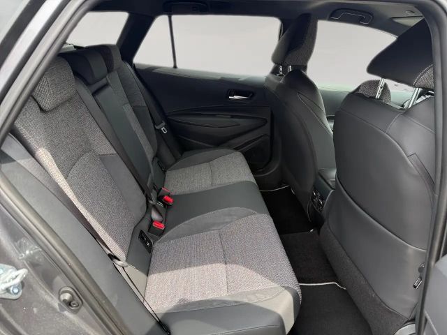 Toyota Corolla Hybride Touring