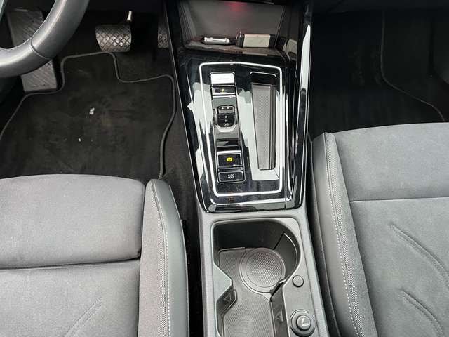 Volkswagen Golf DSG Style Variant