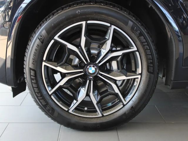 BMW X4 Coupé M-Sport xDrive30i