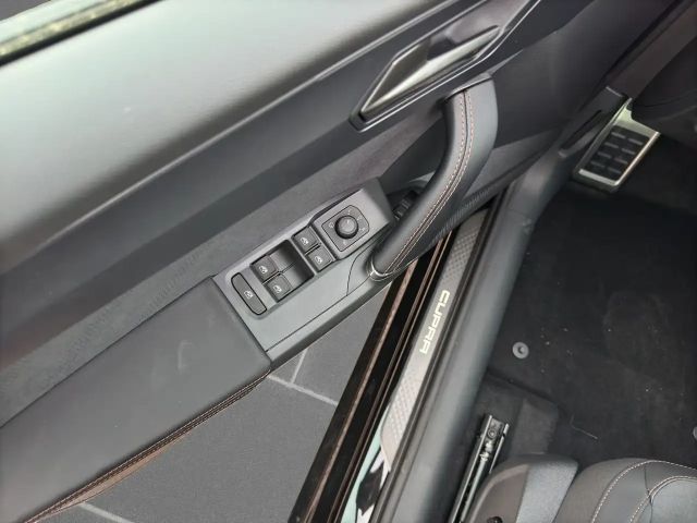 Cupra Leon 2.0 TSI Sportstourer VZ