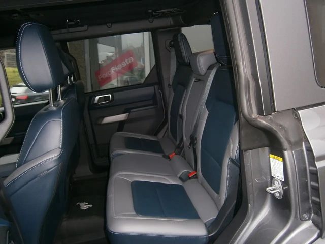 Ford Bronco Outer Banks