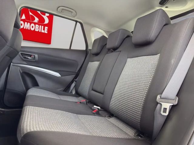 Suzuki S-Cross Shine All Grip * LED*RFK*NAVI*