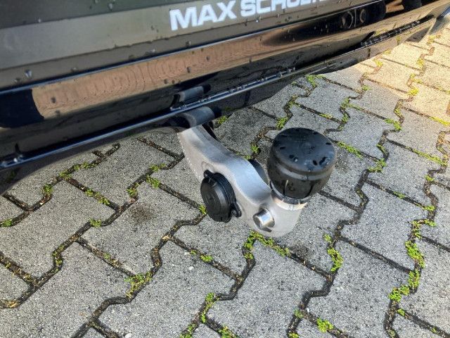 Mercedes-Benz GLC 220 4MATIC Coupé GLC 220 d