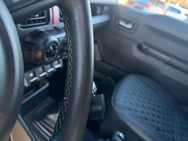 Suzuki Jimny Comfort