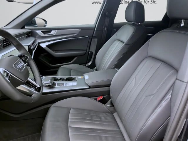 Audi A6 45 TFSI Avant Quattro