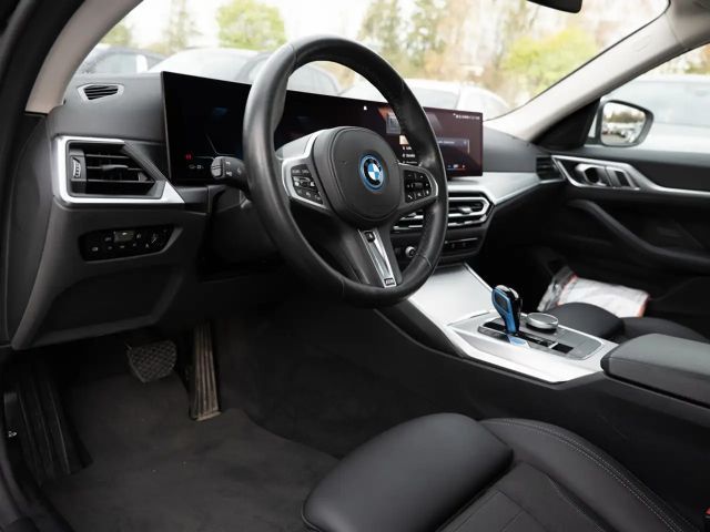 BMW i4 Coupé Gran Coupé eDrive40
