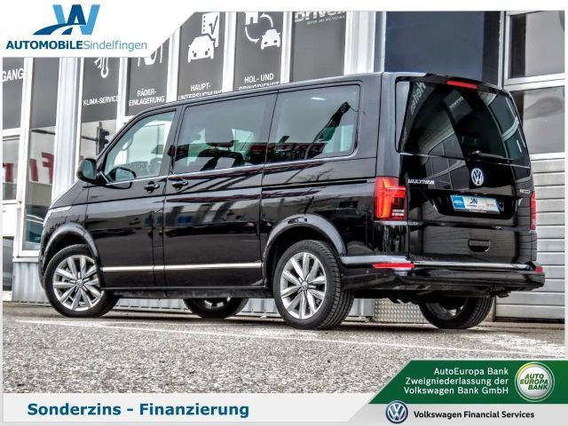 Volkswagen Multivan Highline T6