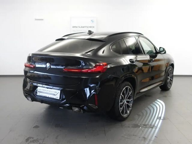 BMW X4 xDrive