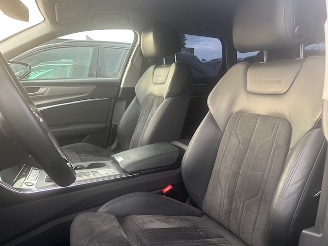 Audi A6 allroad 45 TDI Quattro