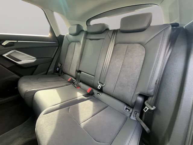 Audi Q3 2.0 TFSI Quattro