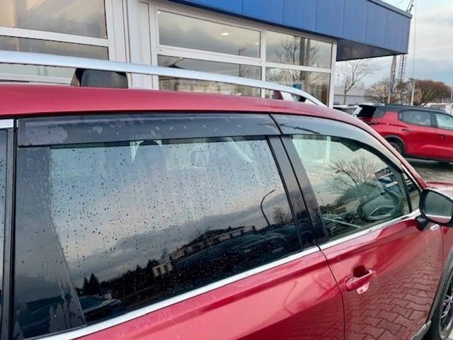 Subaru Forester Active