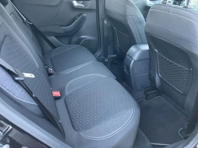 Ford Puma EcoBoost Titanium