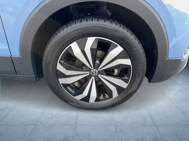Volkswagen T-Cross 1.0 TSI Style